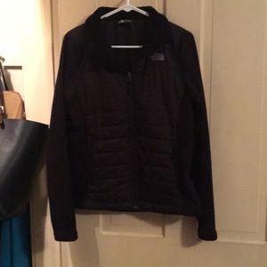 Women’s North Face Jacket